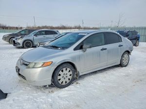 Honda Civic 1.8L 4 2007