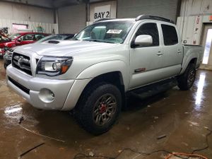 Toyota Tacoma DOUBLE CAB 4.0L 6 2009