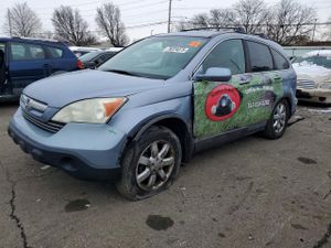 Honda CR-V EXL 2.4L 4 2008