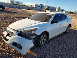 Chevrolet Malibu LS 2.5L 4 2015