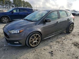 Ford Focus ST 2.0L 4 2016