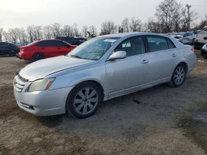 Toyota Avalon XL 3.5L 6 2007