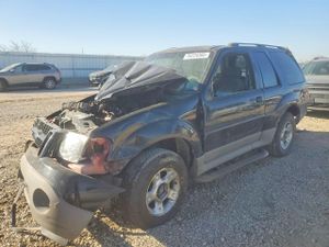 Ford Explorer SPORT 4.0L 6 2003