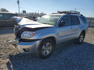 Toyota 4Runner SR5 4.0L 6 2007