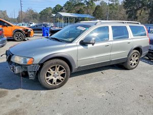 Volvo XC70 2.5L 5 2007
