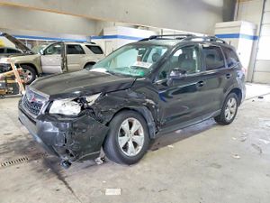 Subaru Forester 2.5I TOURING 2.5L 4 2014