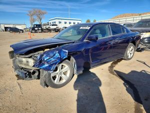 Dodge Charger SE 3.6L 6 2013