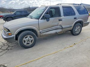 Chevrolet Blazer 4.3L 6 1999