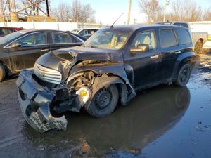 Chevrolet HHR LS 2.2L 4 2007