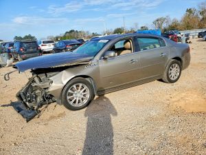 Buick Lucerne CXL 3.9L 6 2011