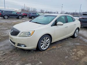 Buick Verano CONVENIENCE 2.4L 4 2013