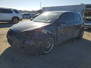 Volkswagen Golf 2.0L 4 2009