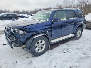 Toyota 4Runner SR5/SR5 PREMIUM 4.0L 6 2015