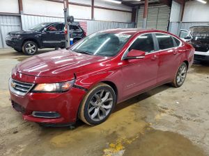Chevrolet Impala LT 3.6L 6 2015