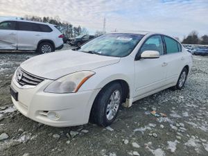 Nissan Altima BASE 2.5L 4 2011