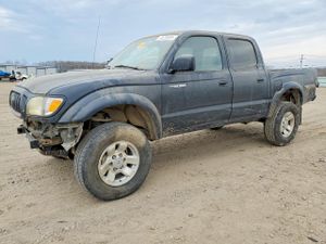 Toyota Tacoma DOUBLE CAB 3.4L 6 2003