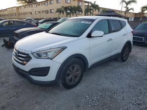 Hyundai Santa Fe 2.4L 4 2015