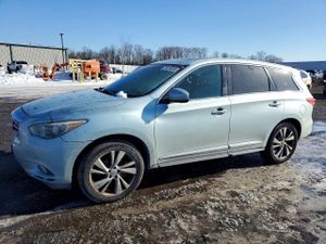 Infiniti QX60 3.5L 6 2014