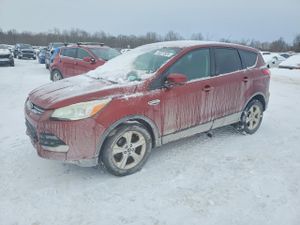 Ford Escape SE 2.5L 4 2015