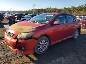 Toyota Corolla BASE 1.8L 4 2009