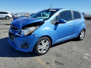 Chevrolet Spark 1LT 1.2L 4 2014