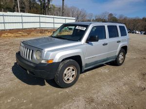 Jeep Patriot SPORT 2.4L 4 2011