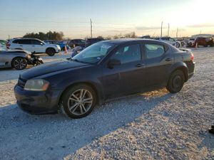 Dodge Avenger SE 3.6L 6 2014
