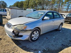 Toyota Corolla CE 1.8L 4 2005