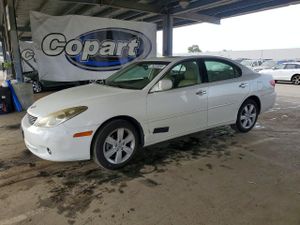 Lexus ES 330 3.3L 6 2005