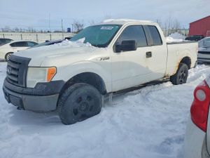 Ford F-150 SUPER CAB 4.6L 8 2009