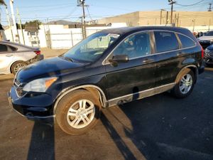 Honda CR-V EX 2.4L 4 2010