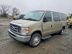 Ford Econoline E350 SUPER DUTY WAGON 5.4L 8 2011
