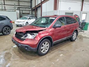 Honda CR-V EXL 2.4L 4 2008