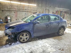 Nissan Sentra 2.0 2.0L 4 2009