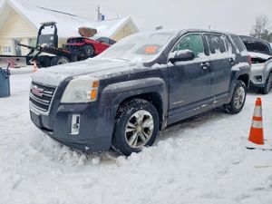 GMC Terrain SLE 2.4L 4 2015