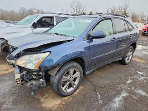 Lexus RX 400 3.3L 6 2006