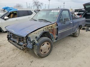 Toyota Hilux 1/2 TON SHORT WHEELBASE DX 2.4L 4 1995
