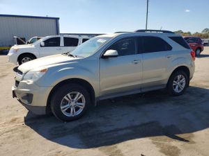 Chevrolet Equinox LT 3.6L 6 2013
