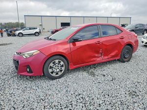 Toyota Corolla L 1.8L 4 2015