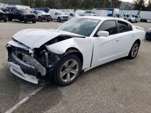 Dodge Charger SE 3.6L 6 2014