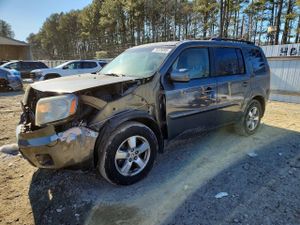 Honda Pilot EXL 3.5L 6 2009