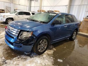 Ford Edge SPORT 3.5L 6 2009