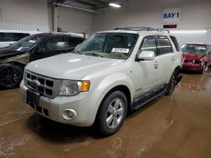 Ford Escape LIMITED 3.0L 6 2008