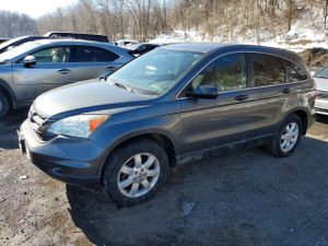 Honda CR-V SE 2.4L 4 2011