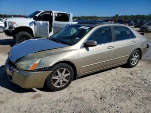 Honda Accord EX 3.0L 6 2003