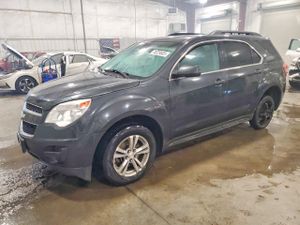 Chevrolet Equinox LT 2.4L 4 2014