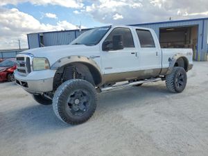 Ford F-250 SUPER DUTY 6.0L 8 2006