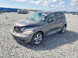 Chrysler PT Cruiser GT 2.4L 4 2004