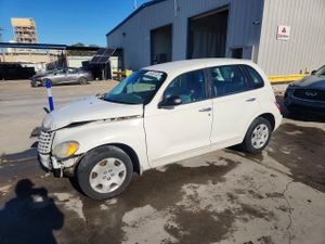 Chrysler PT Cruiser 2.4L 4 2009