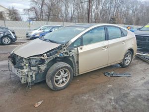 Toyota Prius 1.8L 4 2010